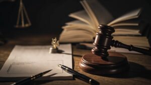 стадії кримінального провадження