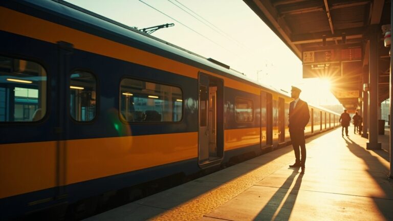 Нові вагони Укрзалізниці: огляд типів, маршрутів і сервісу