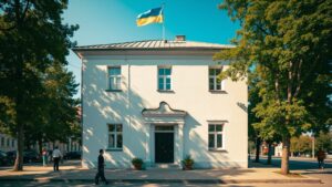 Арцизька міська рада: структура, повноваження та контакти