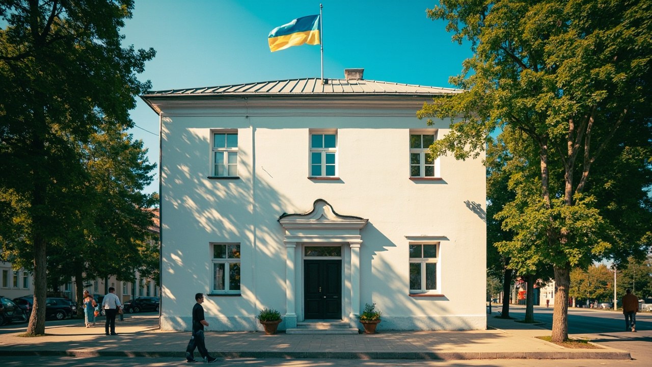 Арцизька міська рада