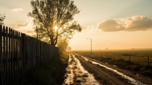 Погода Нехаївка: прогноз, клімат і поради для жителів