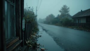 погода дермань перша