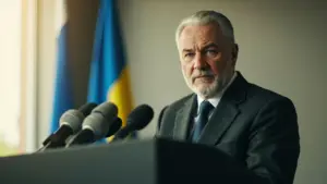 Науменко Сергій Миколайович: біографія, діяльність і факти