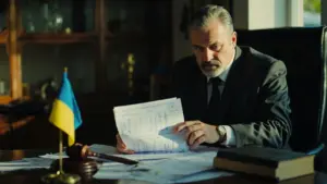 Військовий адвокат Миколаїв: як обрати і що він робить