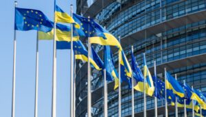 Хто, коли і скільки: ключові факти рішення Єврокомісії щодо гранту Венеційській бієнале
