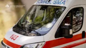 Павлоград: наслідки удару 23 липня та дані про госпіталізованих