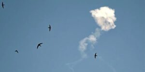Харків 17 липня: що відомо про загиблого та постраждалих після удару по Шевченківському району