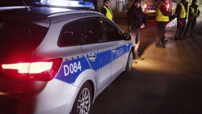 Плоцьк: суд триває над нападом на українського підлітка через мову