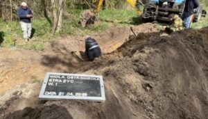 Хронологія ексгумації на Волині: від 14 липня до знахідок станом на 20 липня 2026 року