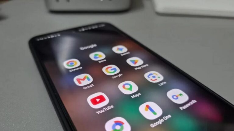Налаштування Google, які впливають на автономність Android-смартфона