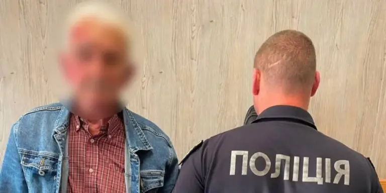 Хто стоїть за затриманням підозрюваного у замаху на Оболєнського