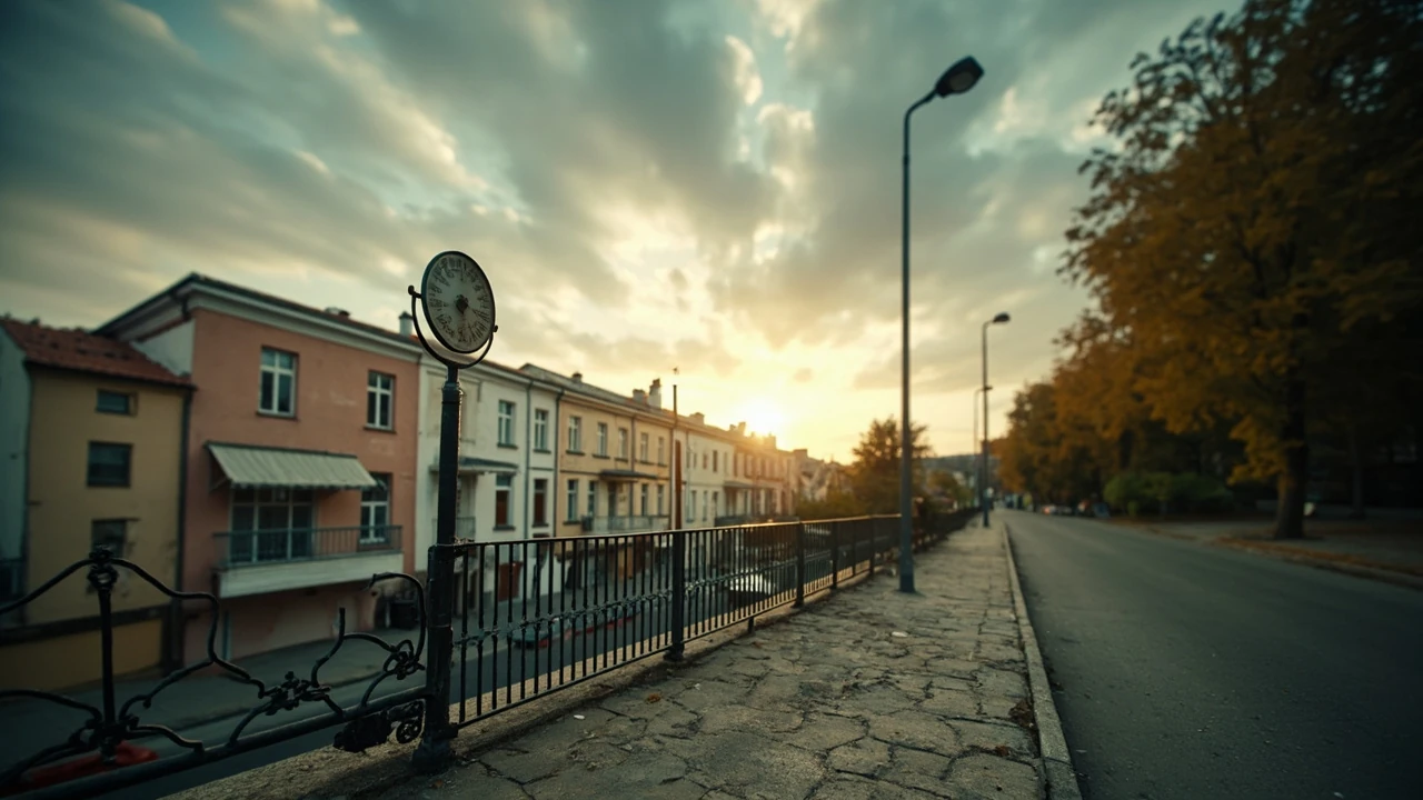 погода бердичеві