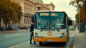 47 маршрутка львів
