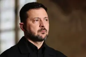 Зеленський про удар по ТРЦ у Кривому Розі: реакція президента та масштаб втрат
