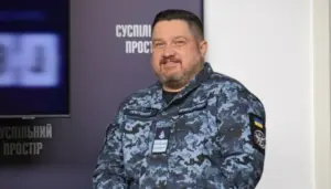 Плетенчук коментує прогалини російської ППО в Керчі