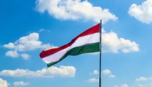 Хто такий Андраш Бака: біографія кандидата у президенти Угорщини від «Тиси»