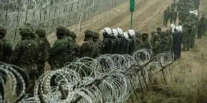 Охорона об'єктів критичної інфраструктури у країнах Балтії та Польщі
