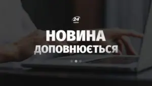 Хмара залишив Міноборони напередодні голосування у Раді: що відомо