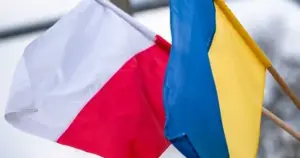 Генеральний штаб ЗСУ привітав Польщу з Днем Війська Польського (фото: gov.pl)