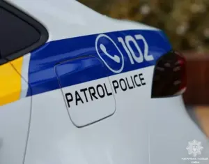 Вибух у райвідділі поліції Рівного: чим подія відгукується суспільству