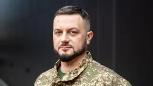 Оболєнський назвав добровільною участь «Хартії» у програмі «Адвокат+» Єрмака