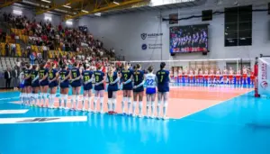 Глушак затвердив 14 гравчинь на Євро-2026: Павлик замінила Федик