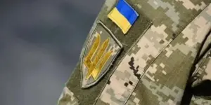 Сумська область, село Новокостянтинівка (Перше Травня)
