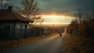погода в городенці