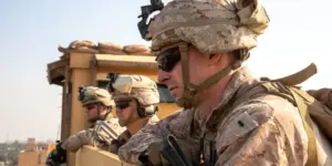 Американські військовослужбовці (ілюстративне фото U.S. Marine Corps)