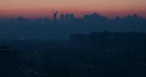 Відключення 1 жовтня: названі години, обсяг 0,5 черги та причина