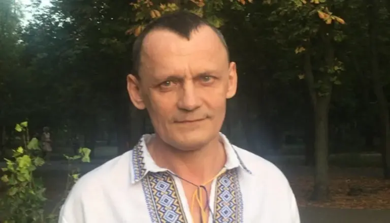 Карпюк: від обміну 35 на 35 у 2019 році до загибелі на фронті у 62 роки