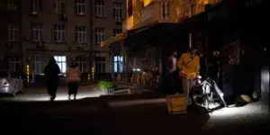 Що змінилося 30 вересня: дві черги відключень на Київщині та наслідки вибухів у Києві