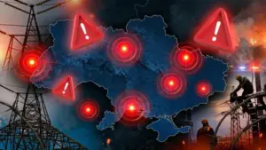 ISW зафіксував достроковий старт кампанії РФ проти української енергетики: що підтверджено