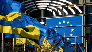 Оборонний транш ЄС на 1,24 млрд євро: куди підуть кошти та що залишилось у 2026 році