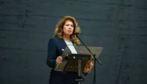 Атаки дронів на судна біля Болгарії: Йотова збирає CCNS 7 жовтня о 13:00