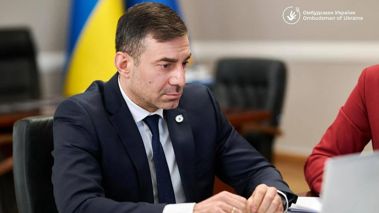 Кардинал Маттео Дзуппі