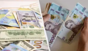 Курс долара, євро та злотого в Україні 3 жовтня: дані НБУ та обмінників