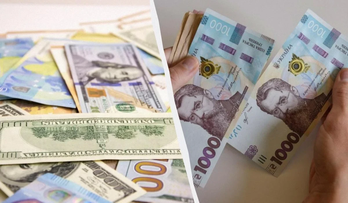 Курс валют в обмінних пунктах України: долар, євро та злотий 3 жовтня