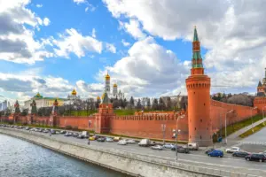 Від Осло до Петербурга: послідовність зустрічей Віткоффа 20–21 жовтня