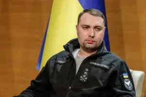 Al Jazeera виокремило Буданова серед чотирьох претендентів на посаду президента