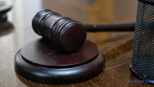 Арешт стрільця з Печерського ТЦК: деталі рішення суду та розбіжності джерел