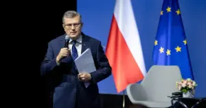 Польща після ухвали Львівської ради 20 жовтня: оцінки і дипломатичні кроки