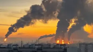 Хроніка ударів по НПЗ РФ: від 11 вересня до заяви Міноборони 4 жовтня