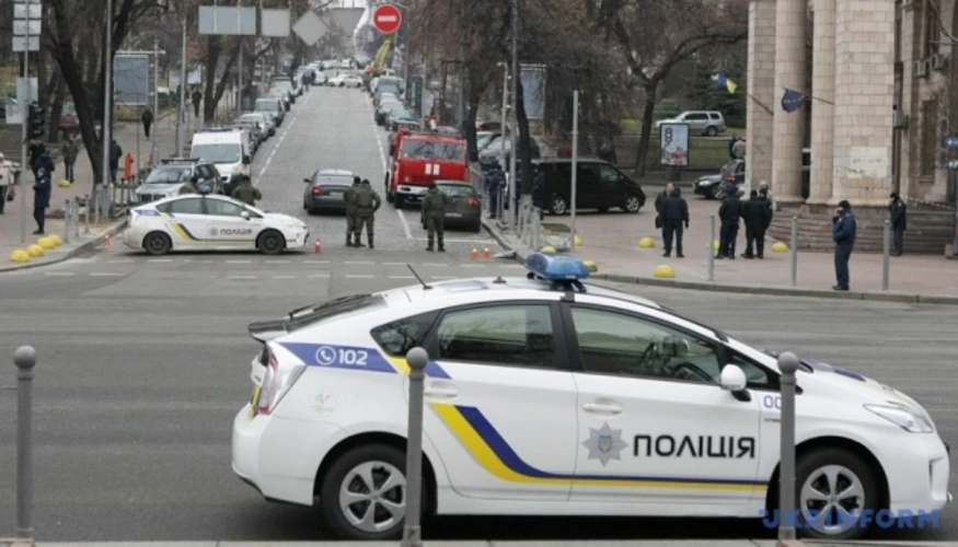 Ілюстративне фото: Майдан Незалежності (Depositphotos)