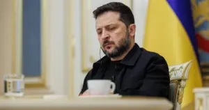 Після нових указів Зеленського партнери отримають дані про 39 суден