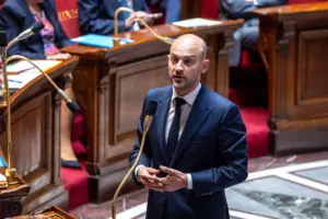 Хронологія кандидатури Орбана та заява Франції