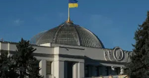 Закон 16119 про мови меншин: ключові цифри голосування 12 жовтня