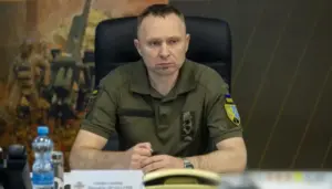 Наказ Драпатого: посилення контролю за медичними оглядами та рішеннями ВЛК