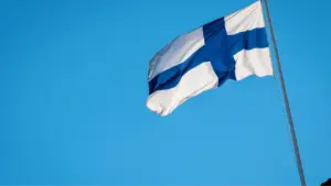 Прем'єр Фінляндії Петтері Орпо