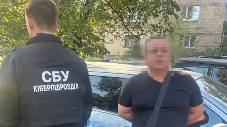 Справа про відео ППО і блогера Медведчука: дата, стаття і покарання